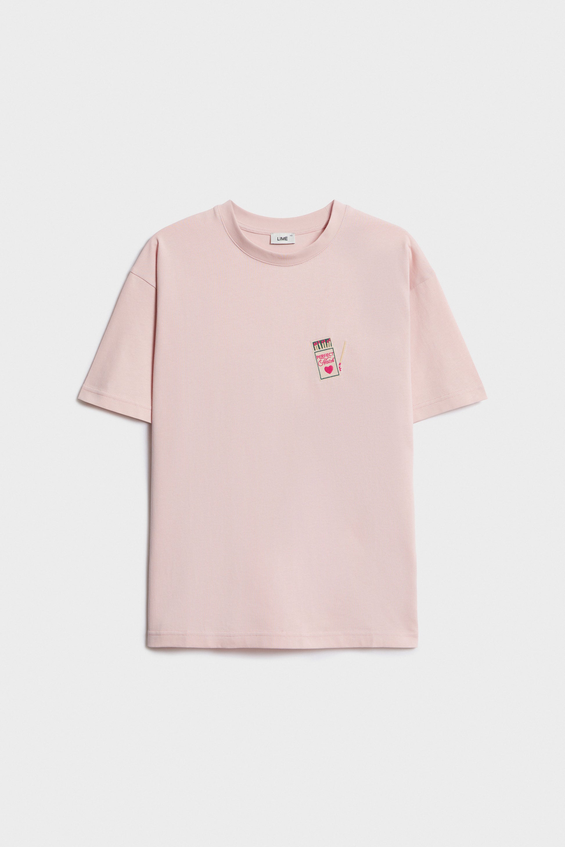 LIGHT PINK