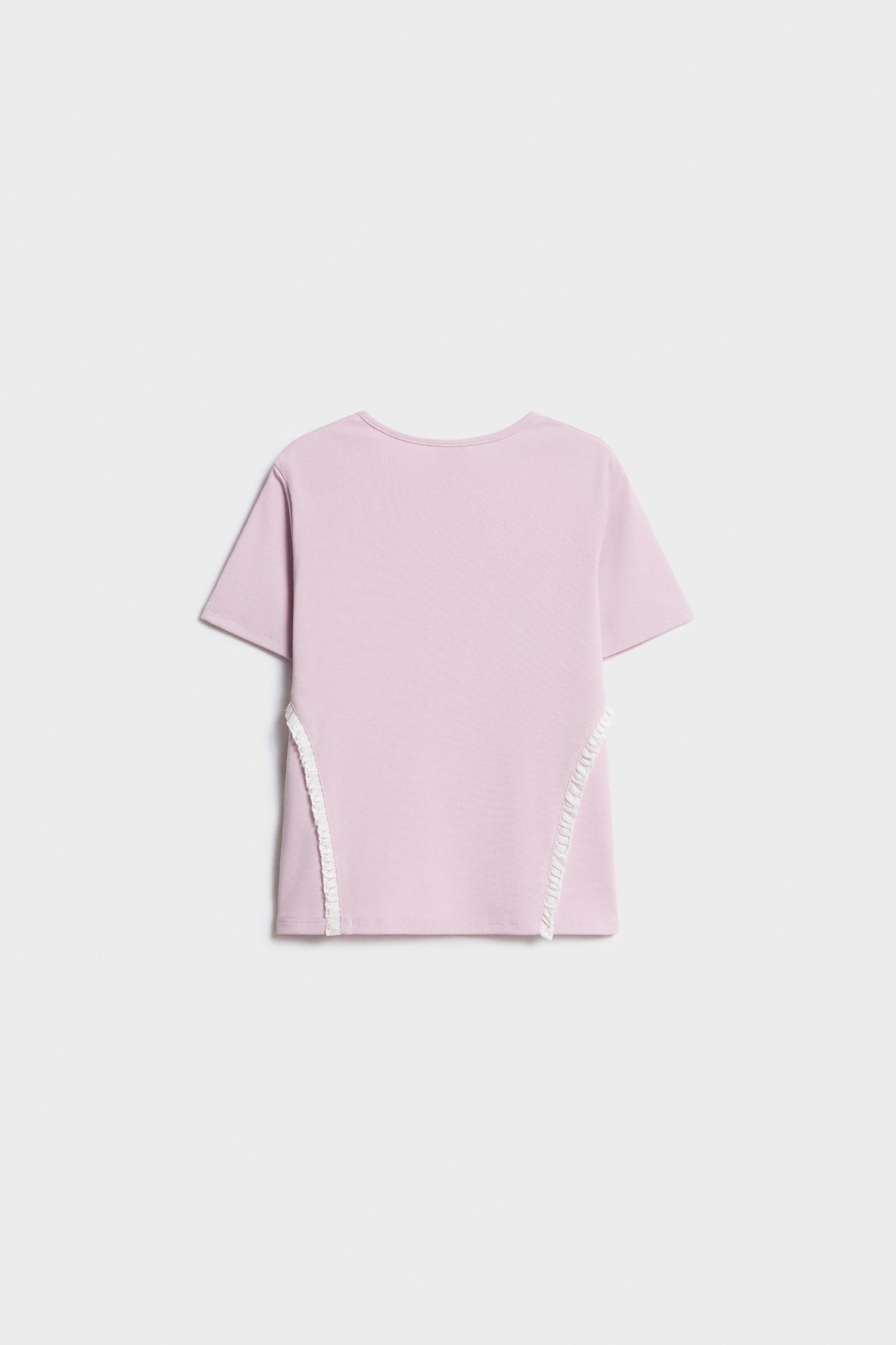 LIGHT LILAC