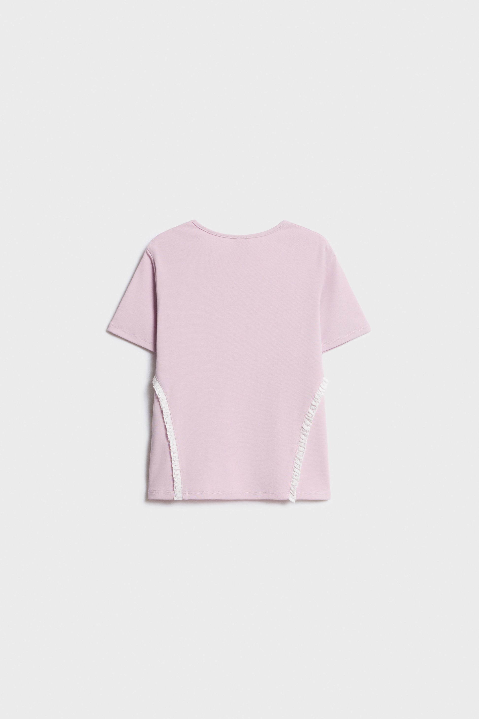 LIGHT LILAC
