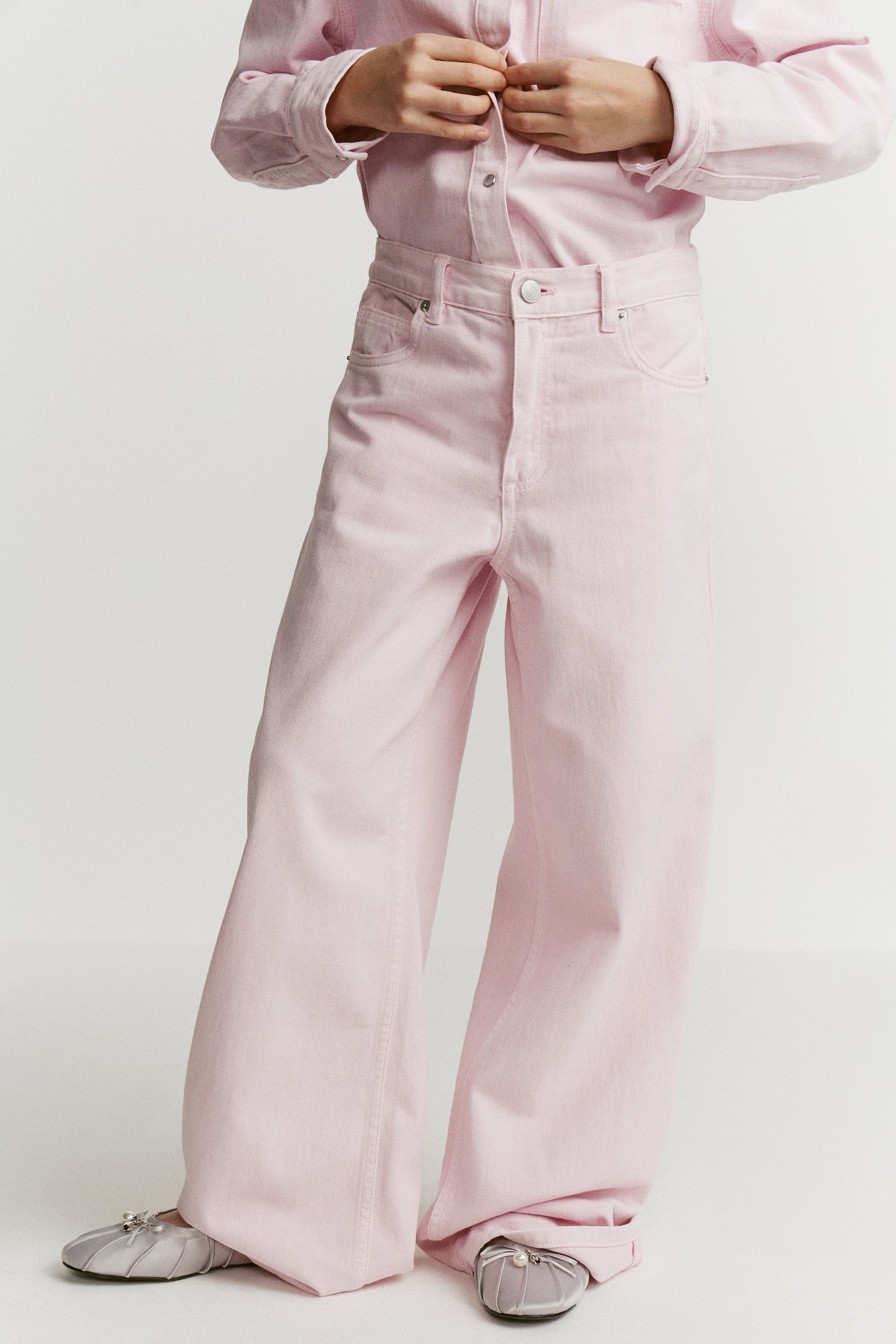 LILAC-PINK