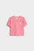 BRIGHT PINK