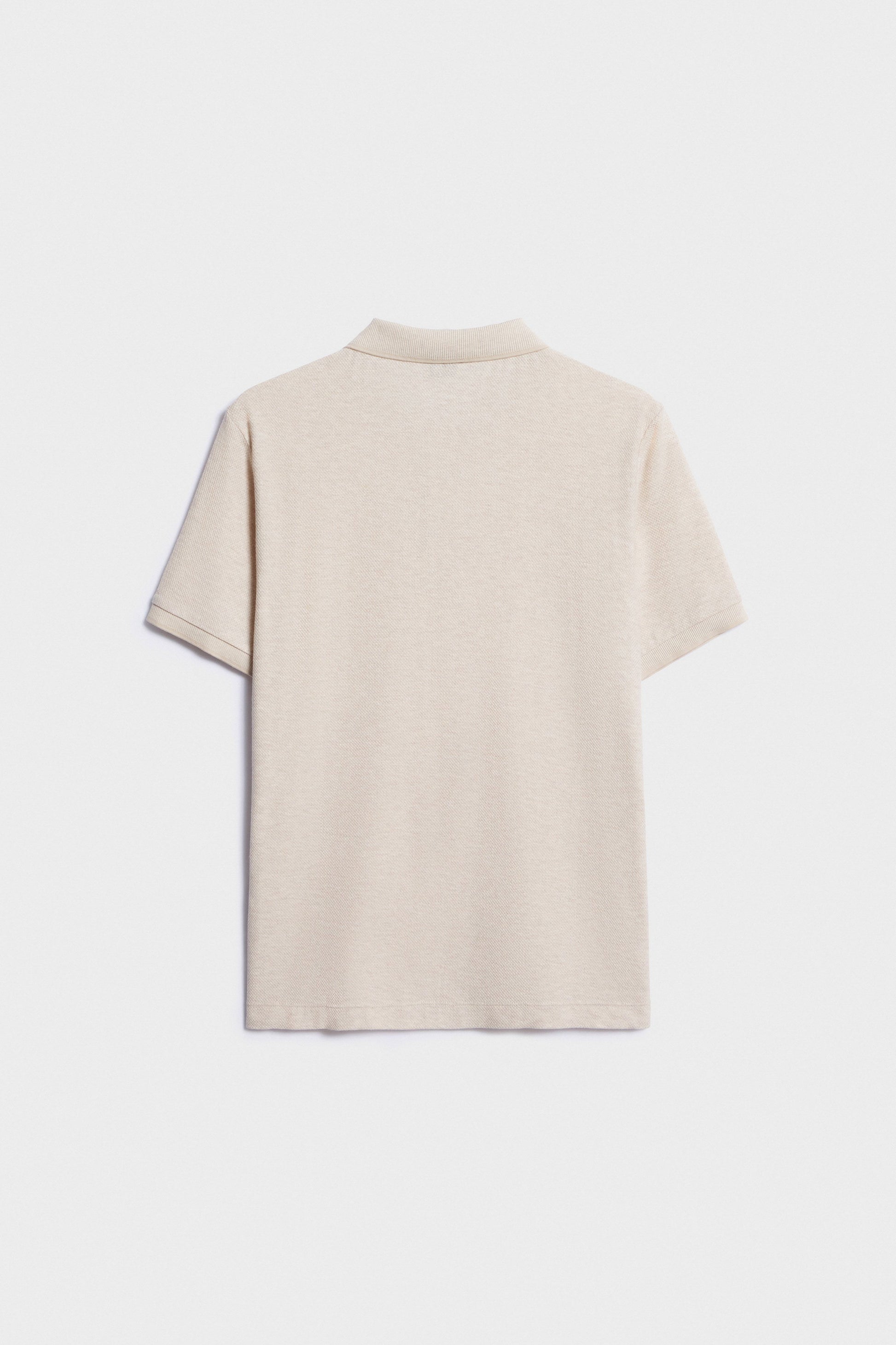 LIGHT BEIGE MELANGE