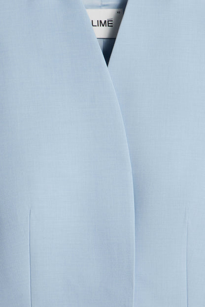 GREY BLUE