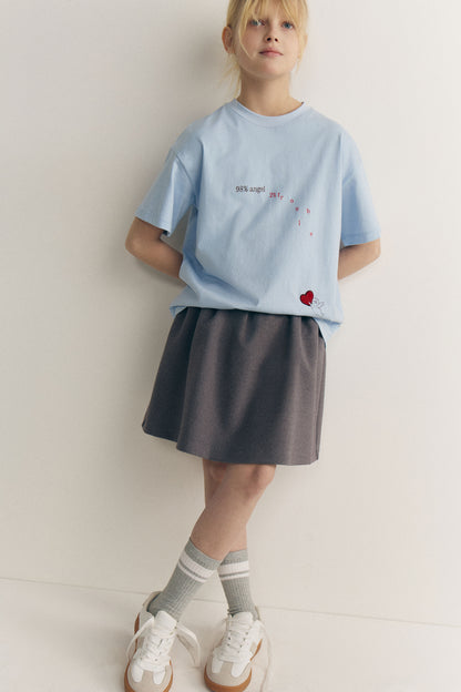 LIGHT BLUE