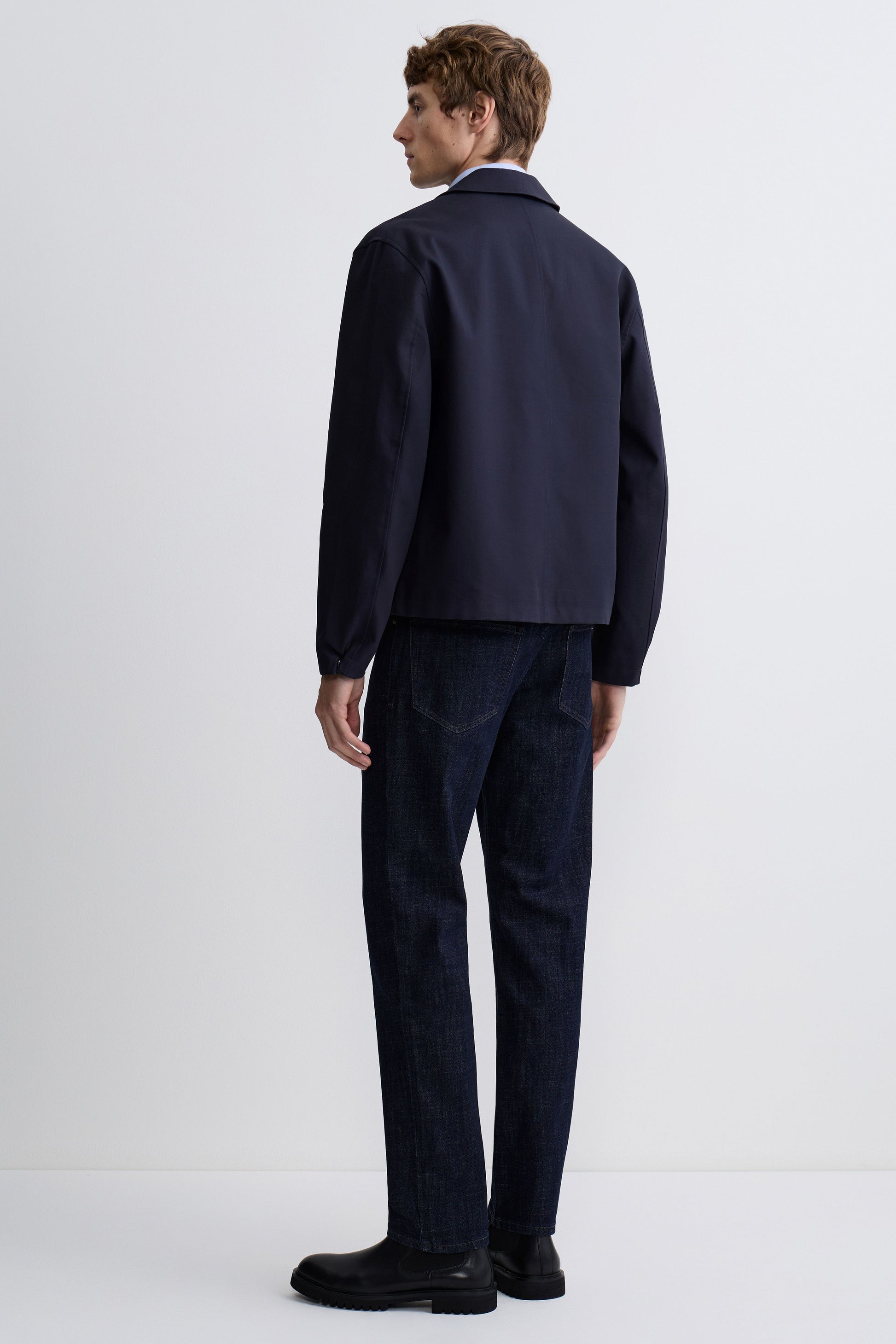 NAVY