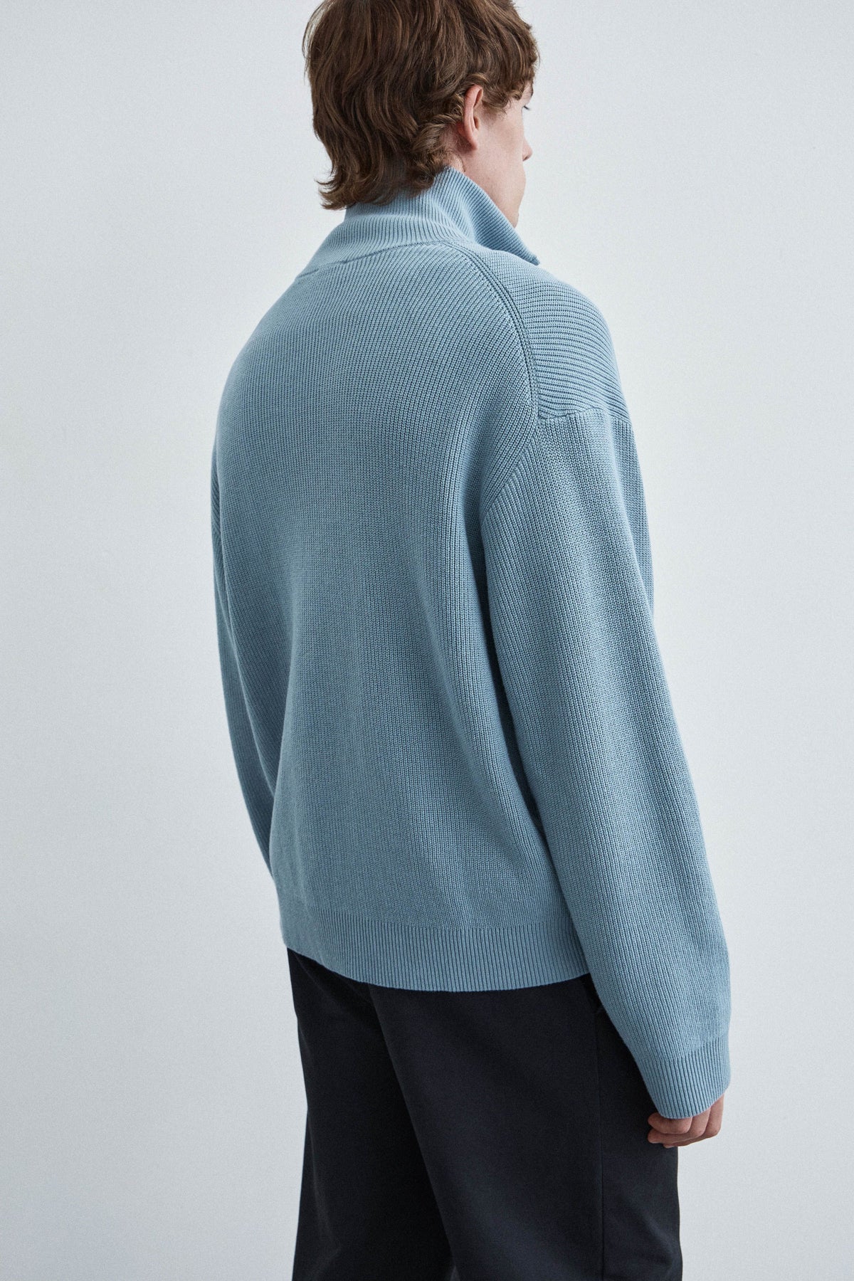 MINERAL BLUE