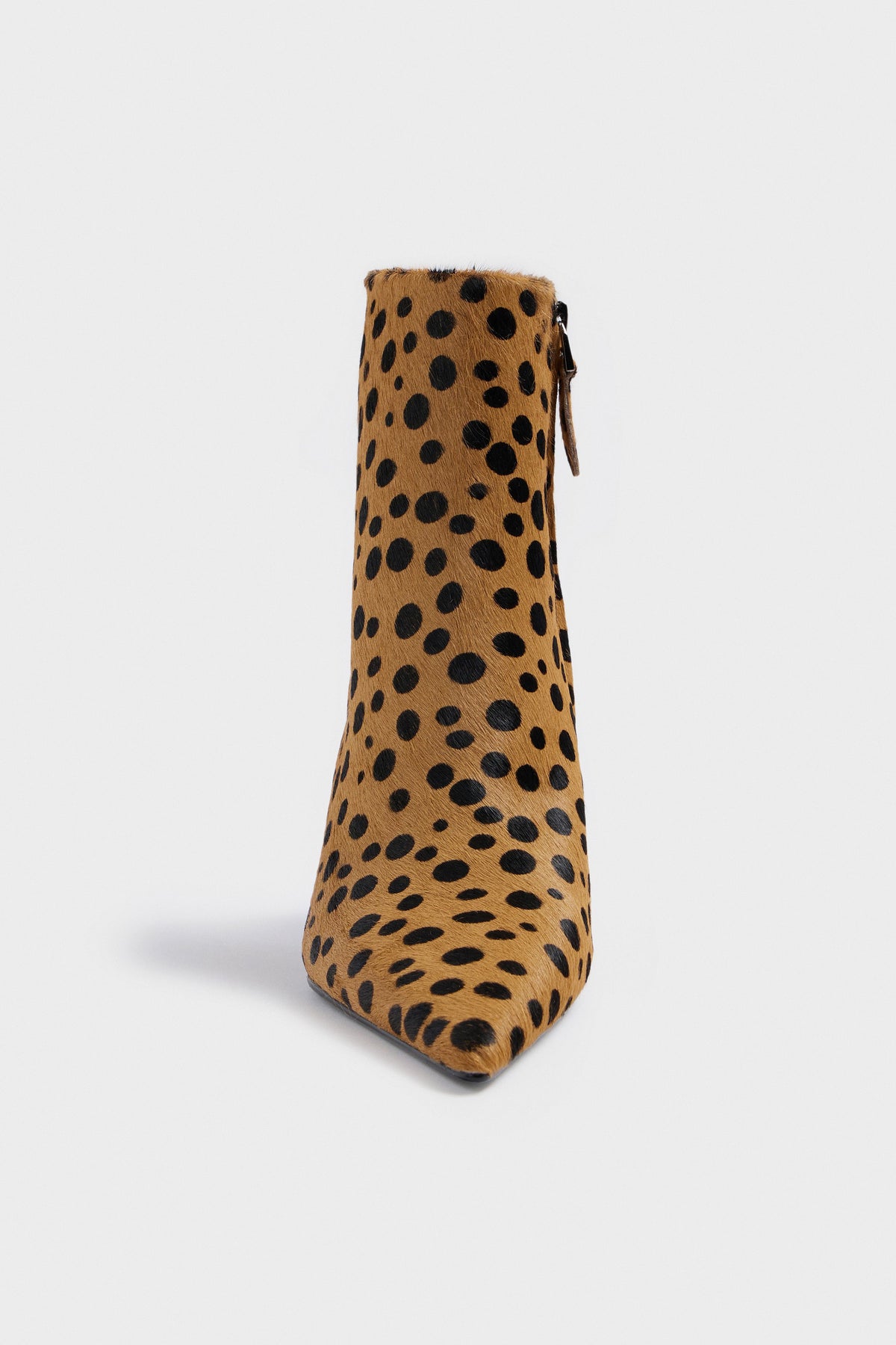 LEOPARD/BROWN