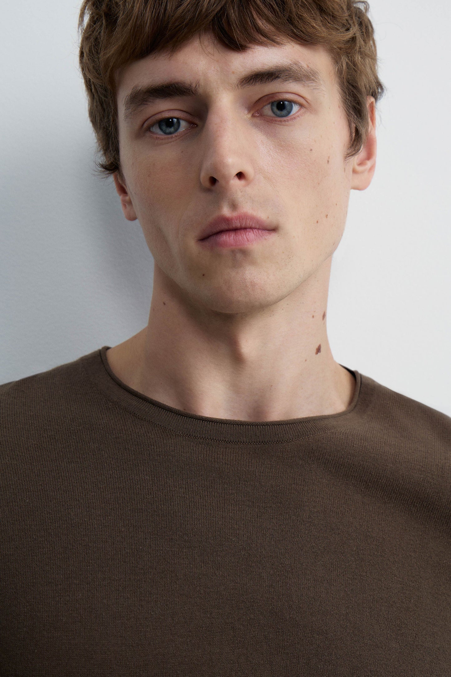 GRAY BROWN
