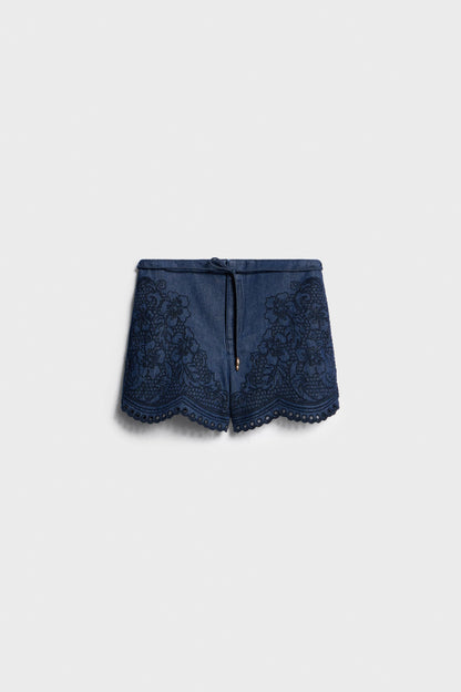 DARK BLUE