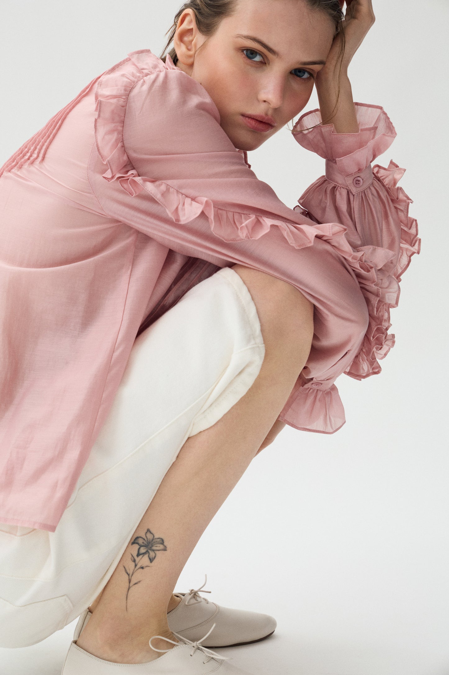 TAUPE PINK