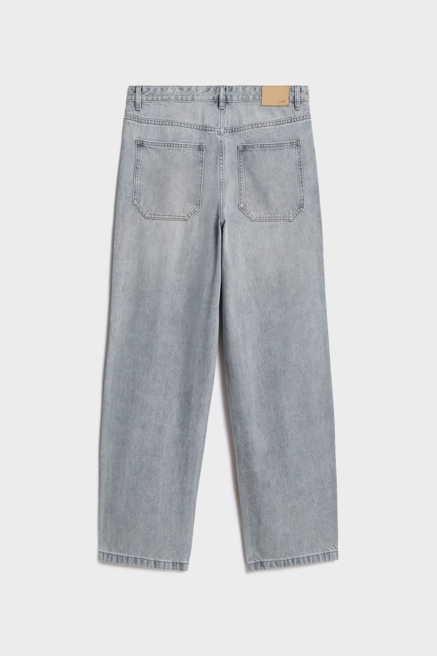 GLACIER GREY