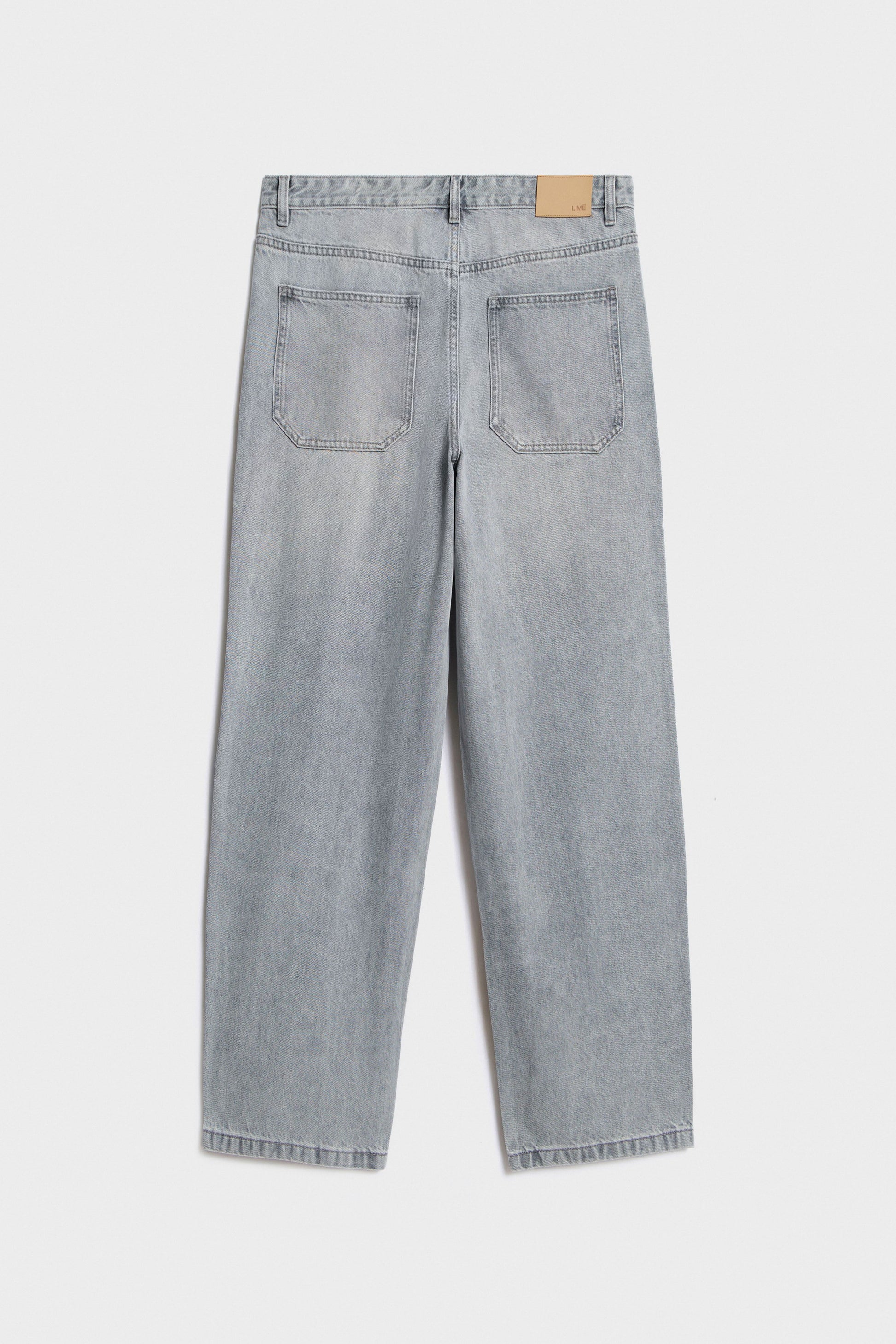 GLACIER GREY
