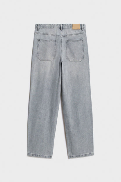 GLACIER GREY