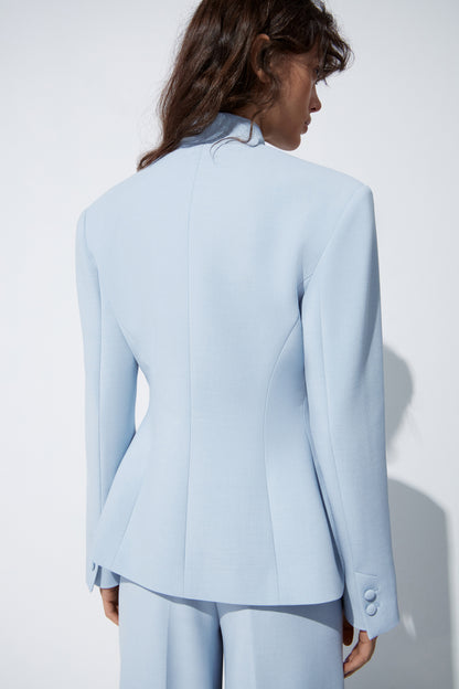 GREY BLUE