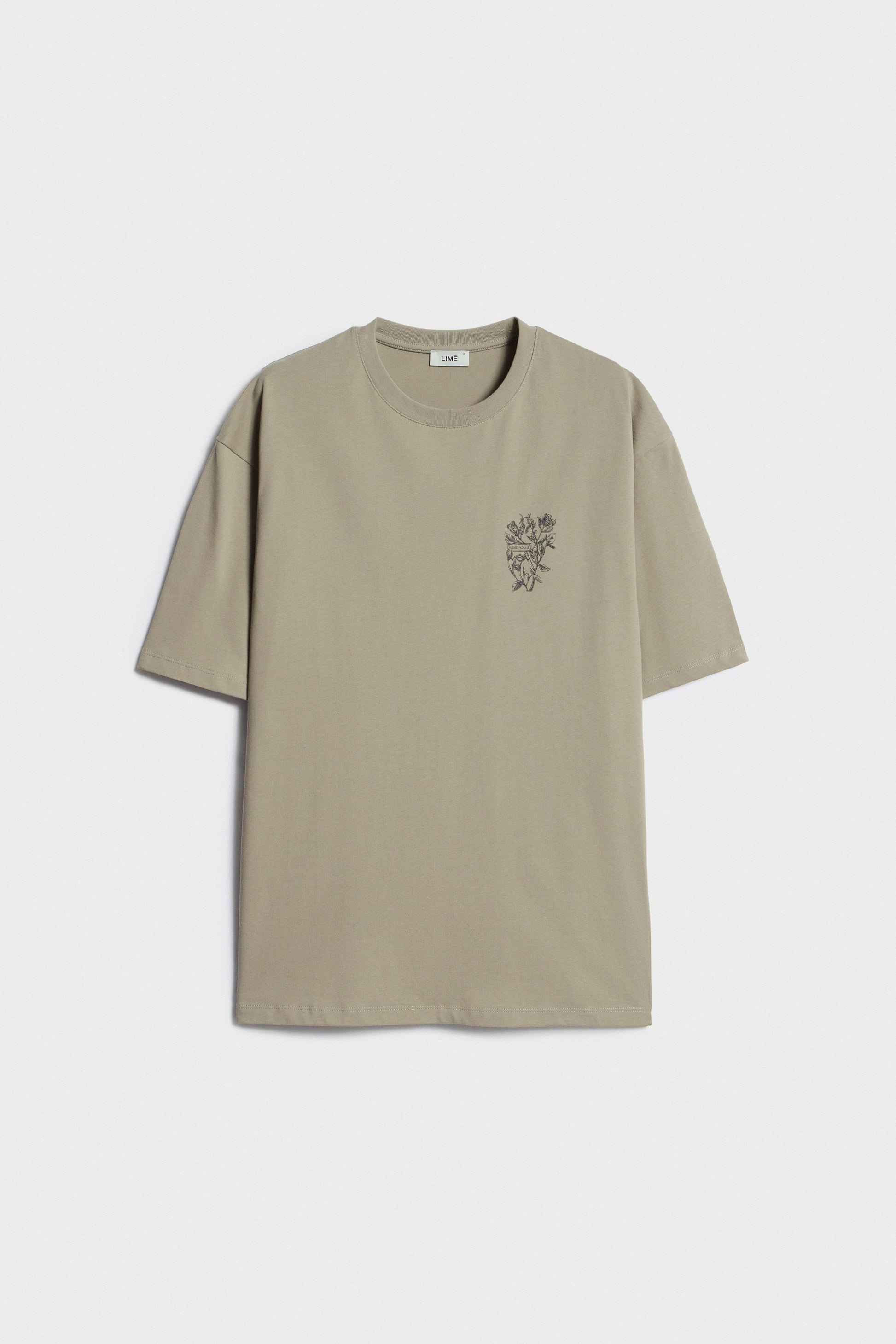 LIGHT BEIGE