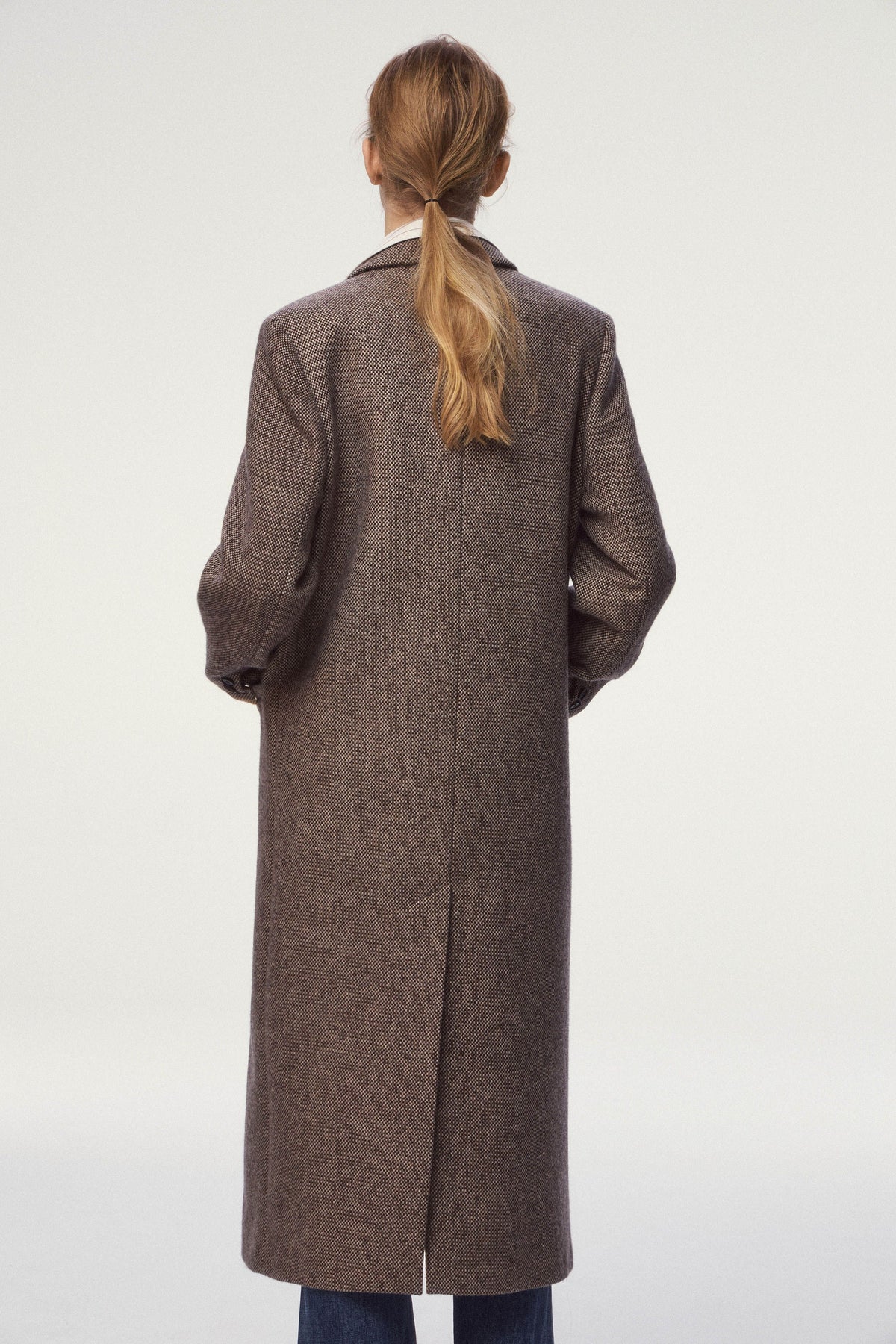 BEIGE/BROWN