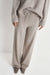 GREY BEIGE MELANGE