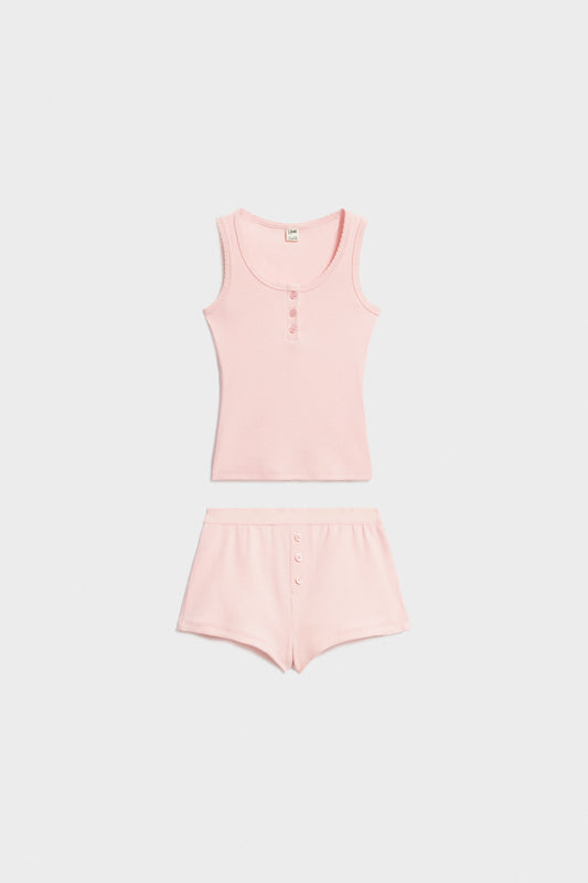 LIGHT PINK