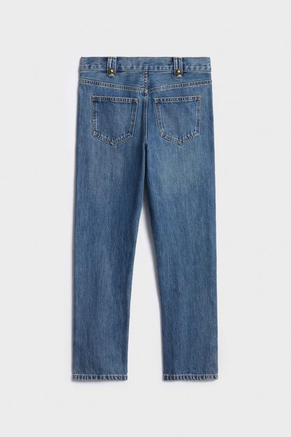 VINTAGE BLUE