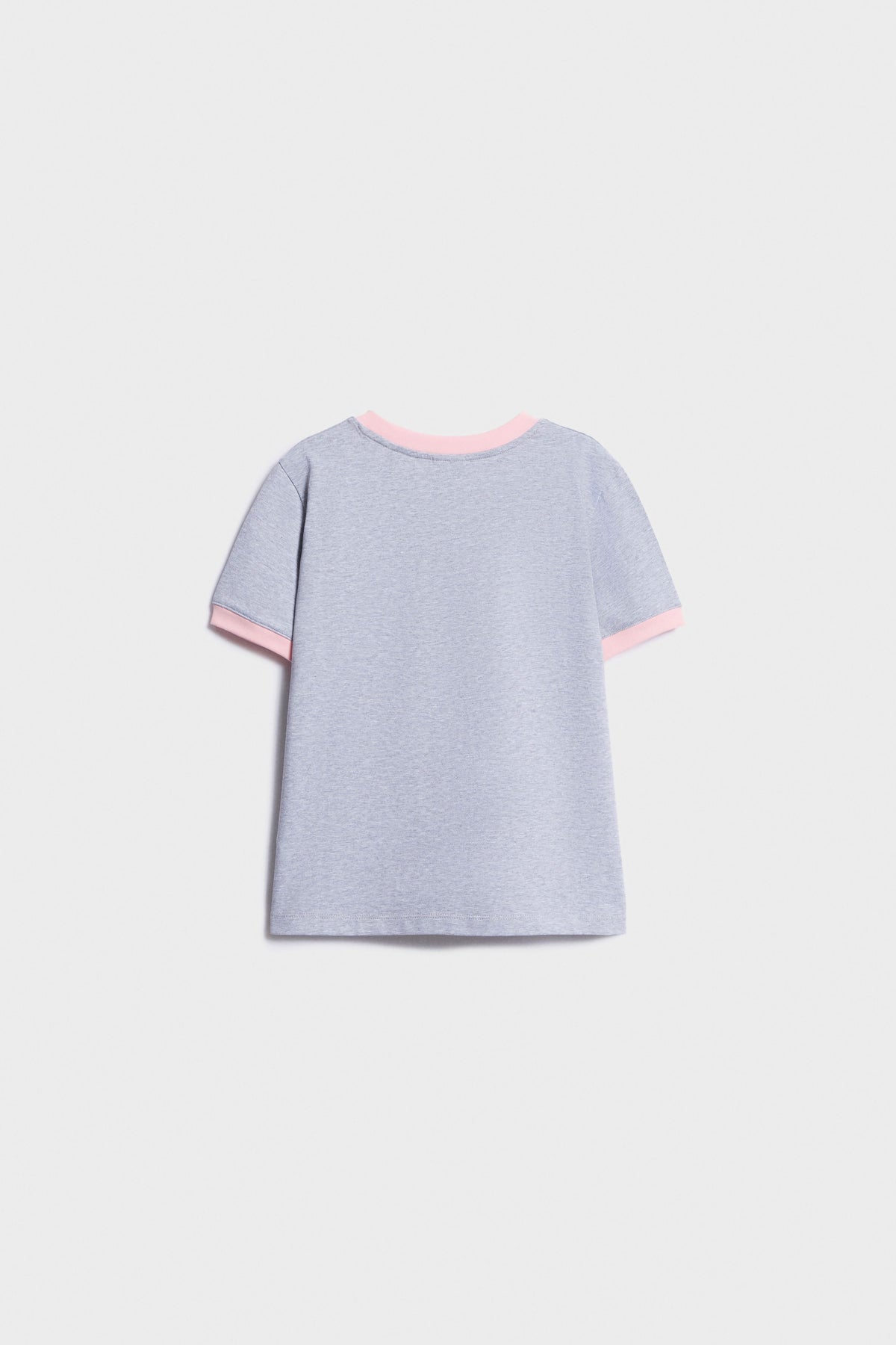 GREY MELANGE