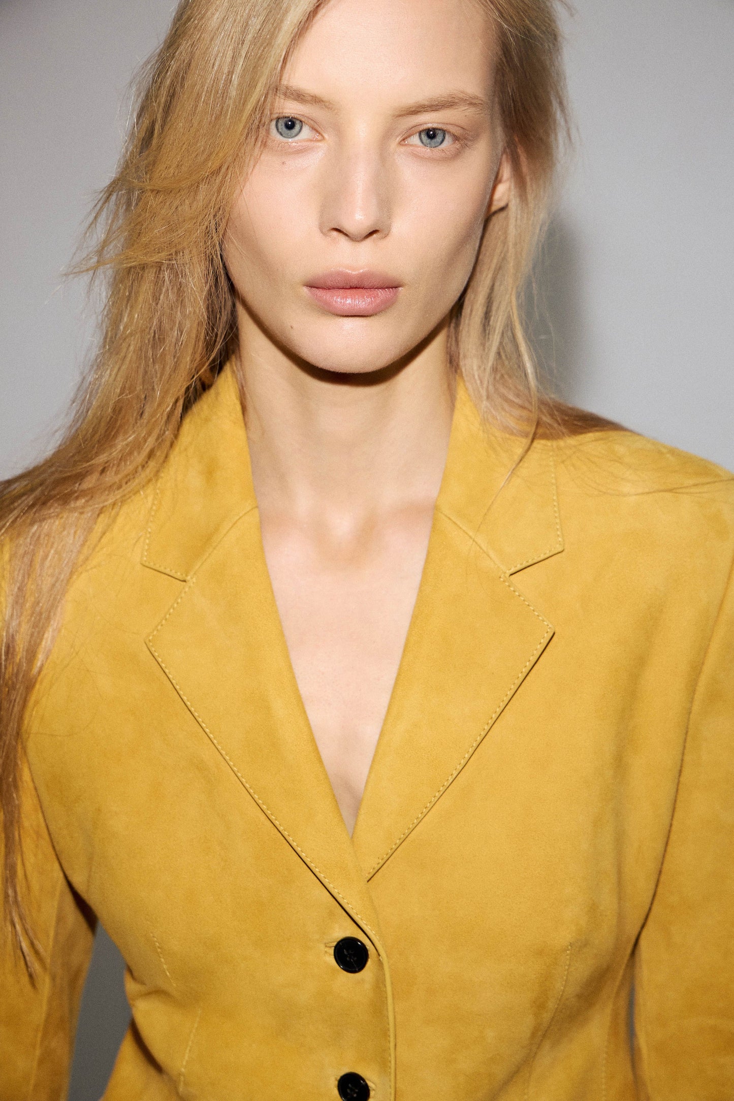 MUSTARD