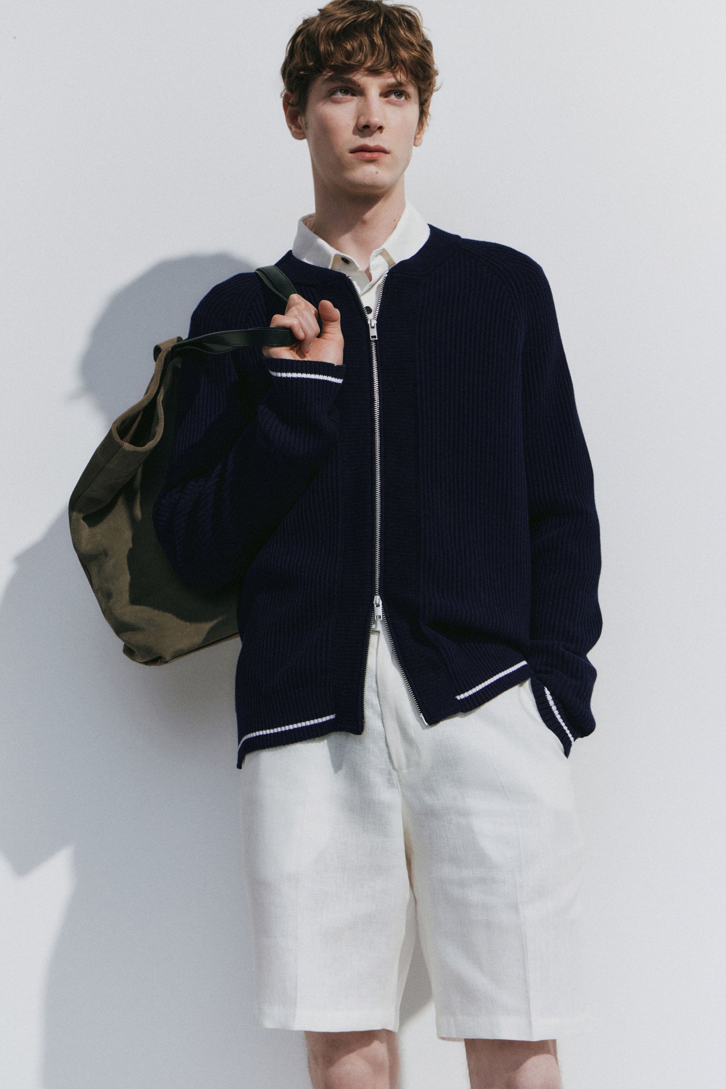 DARK BLUE