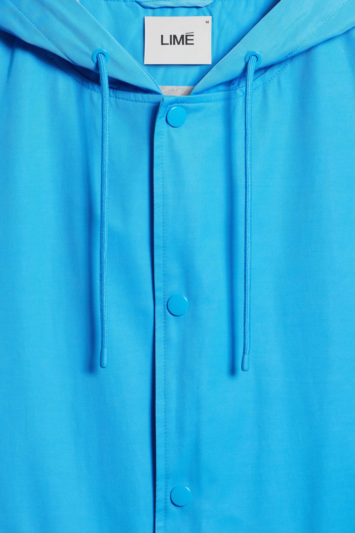 AZURE BLUE
