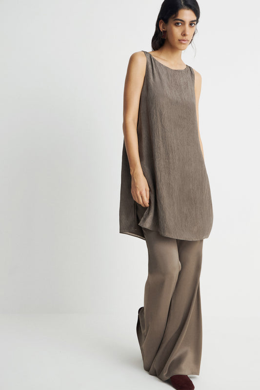 GRAY BROWN
