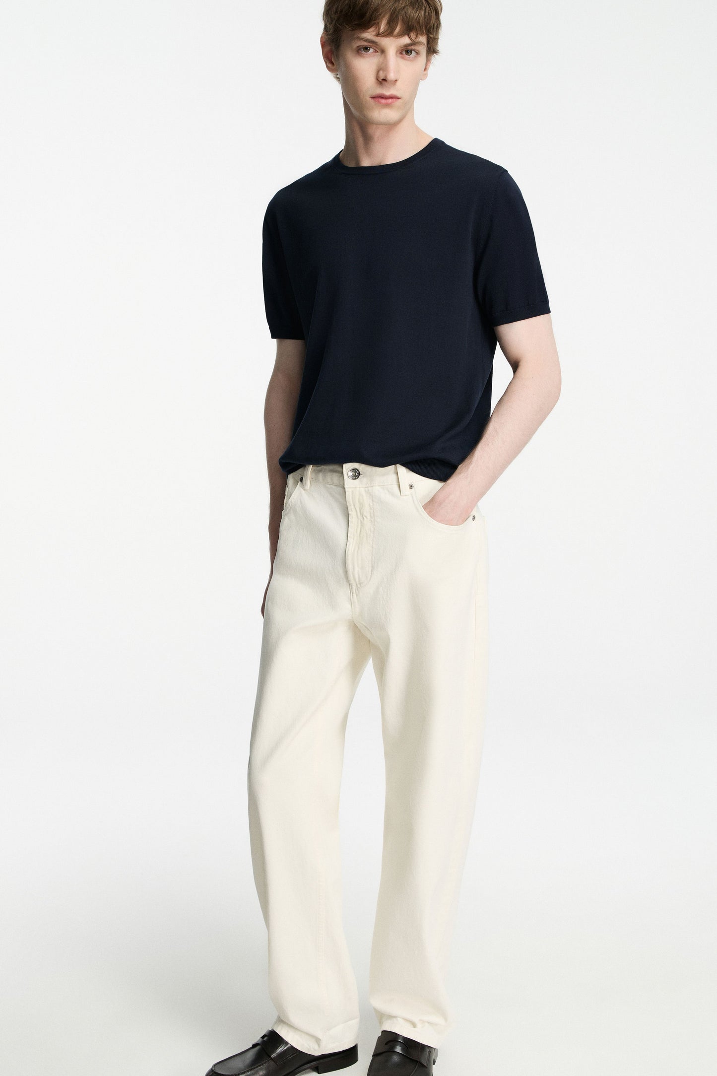 DARK BLUE