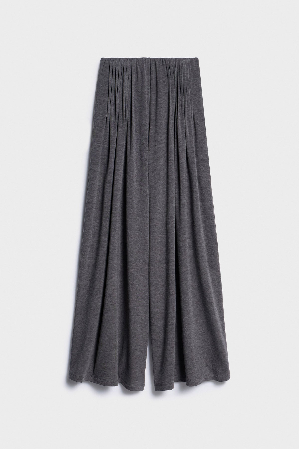 DARK GREY MELANGE