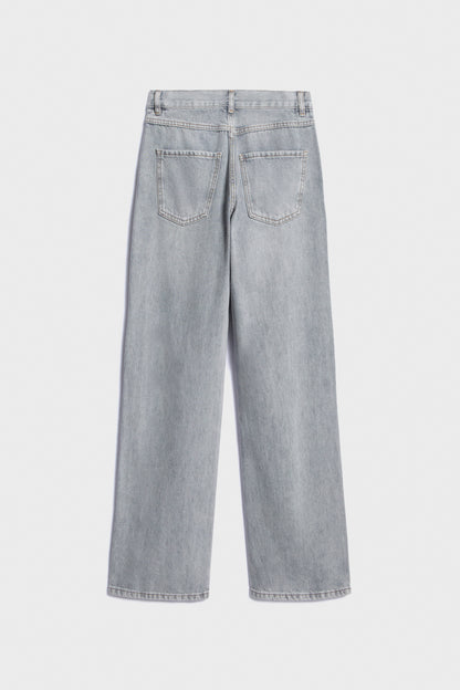 CONCRETE GREY