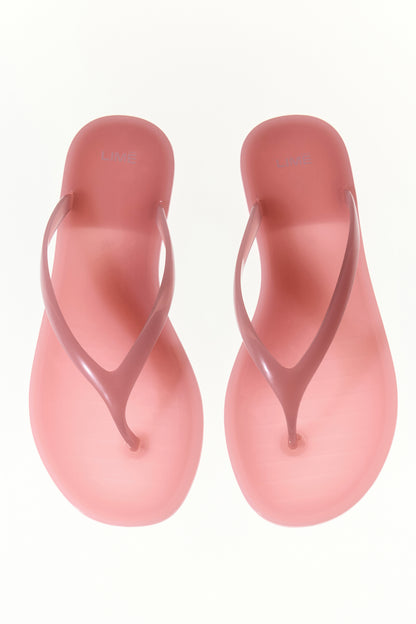 LIGHT PINK