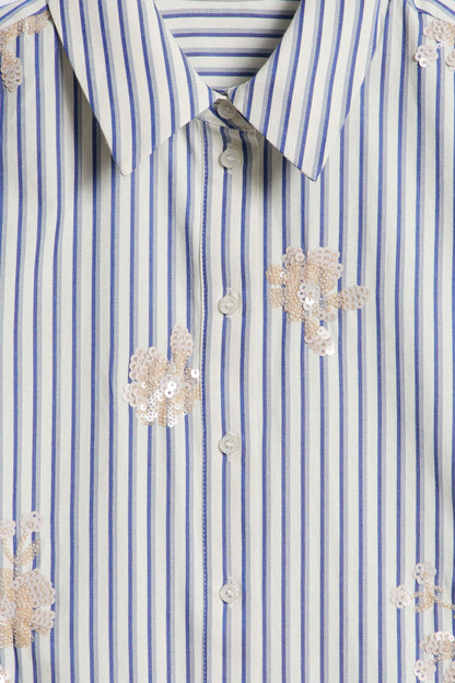 WHITE/BLUE