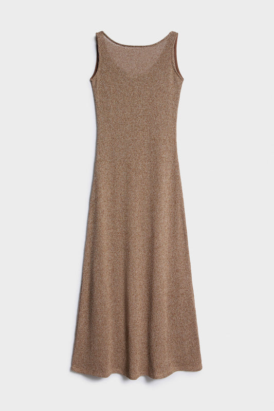 LIGHT BEIGE MELANGE