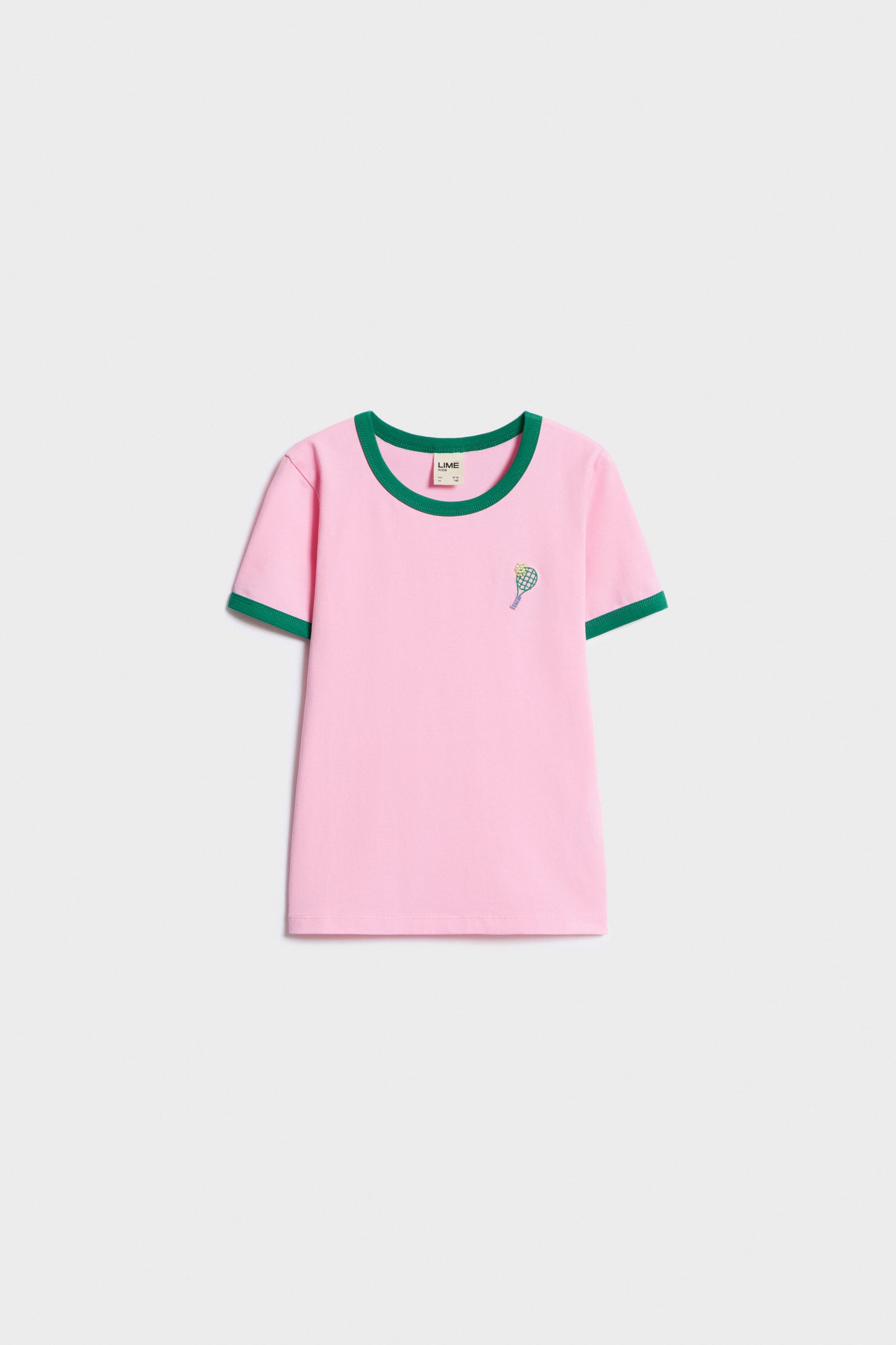 CANDY PINK