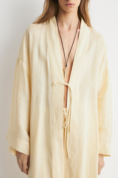 LIGHT YELLOW