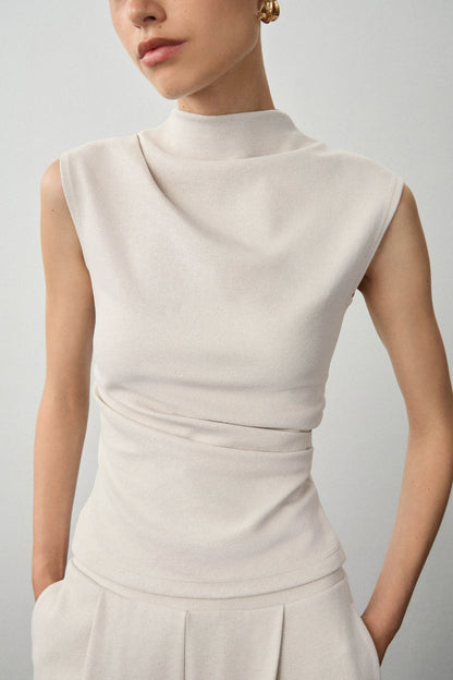 POWDER BEIGE