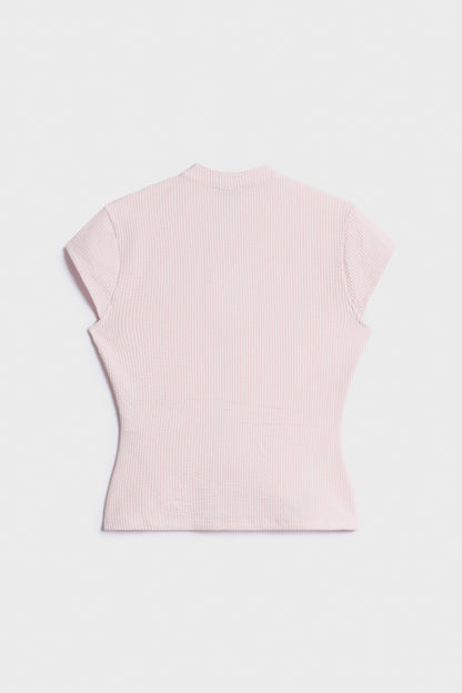 PINK/WHITE
