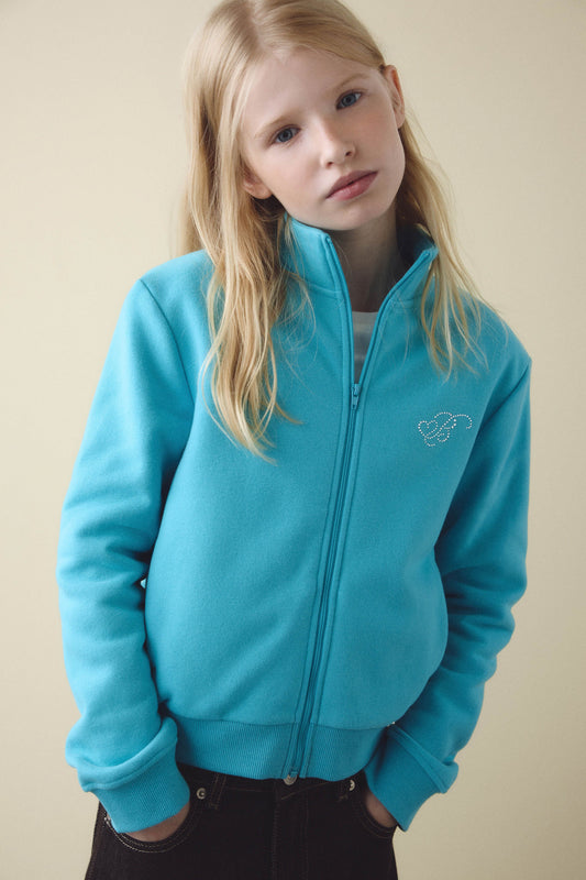 LIGHT TURQUOISE