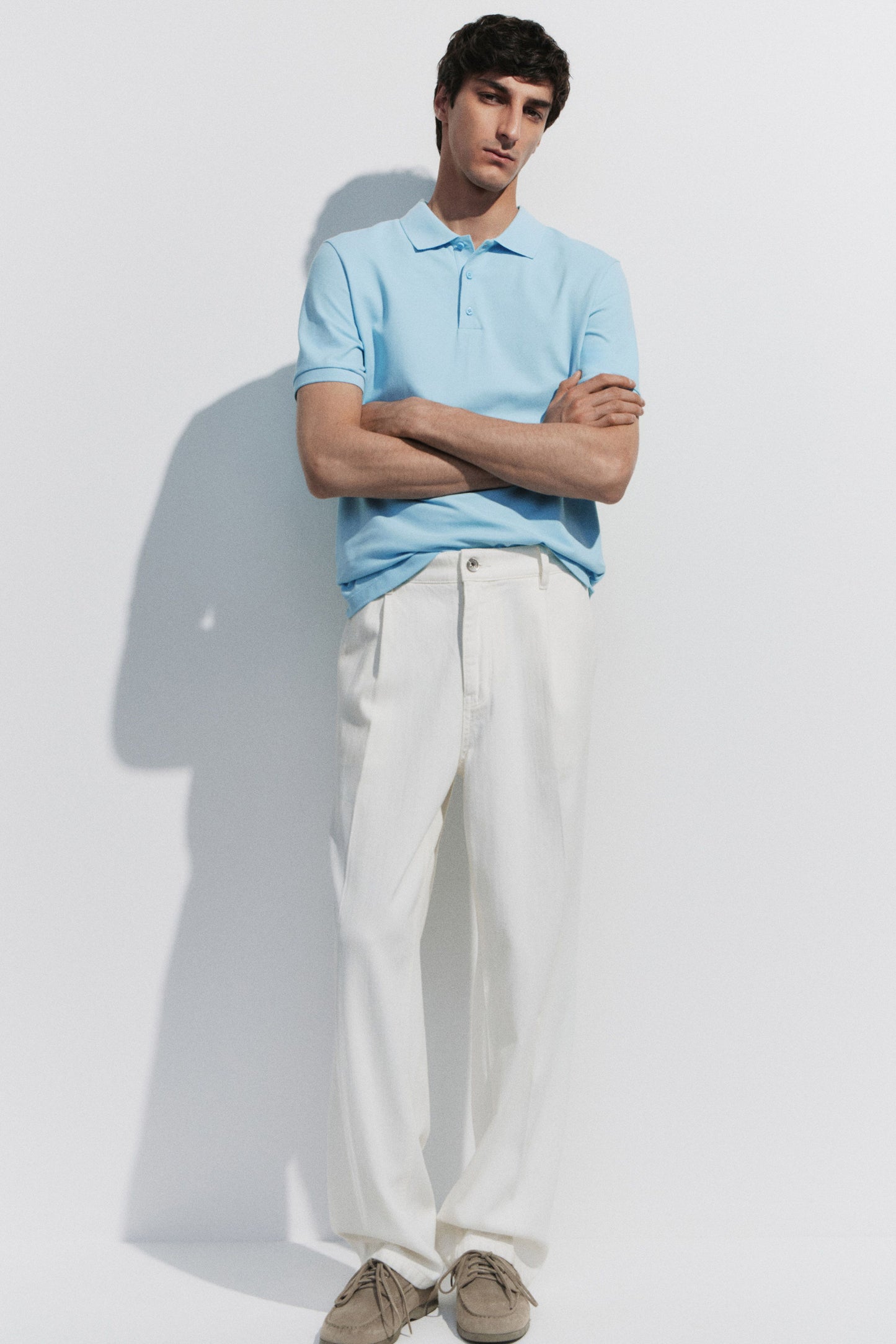 SKY BLUE