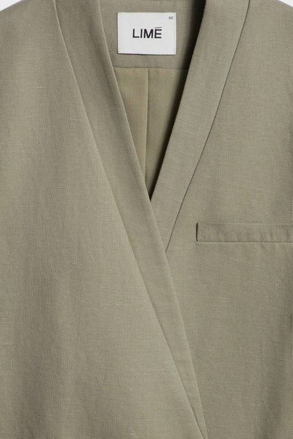 LIGHT KHAKI
