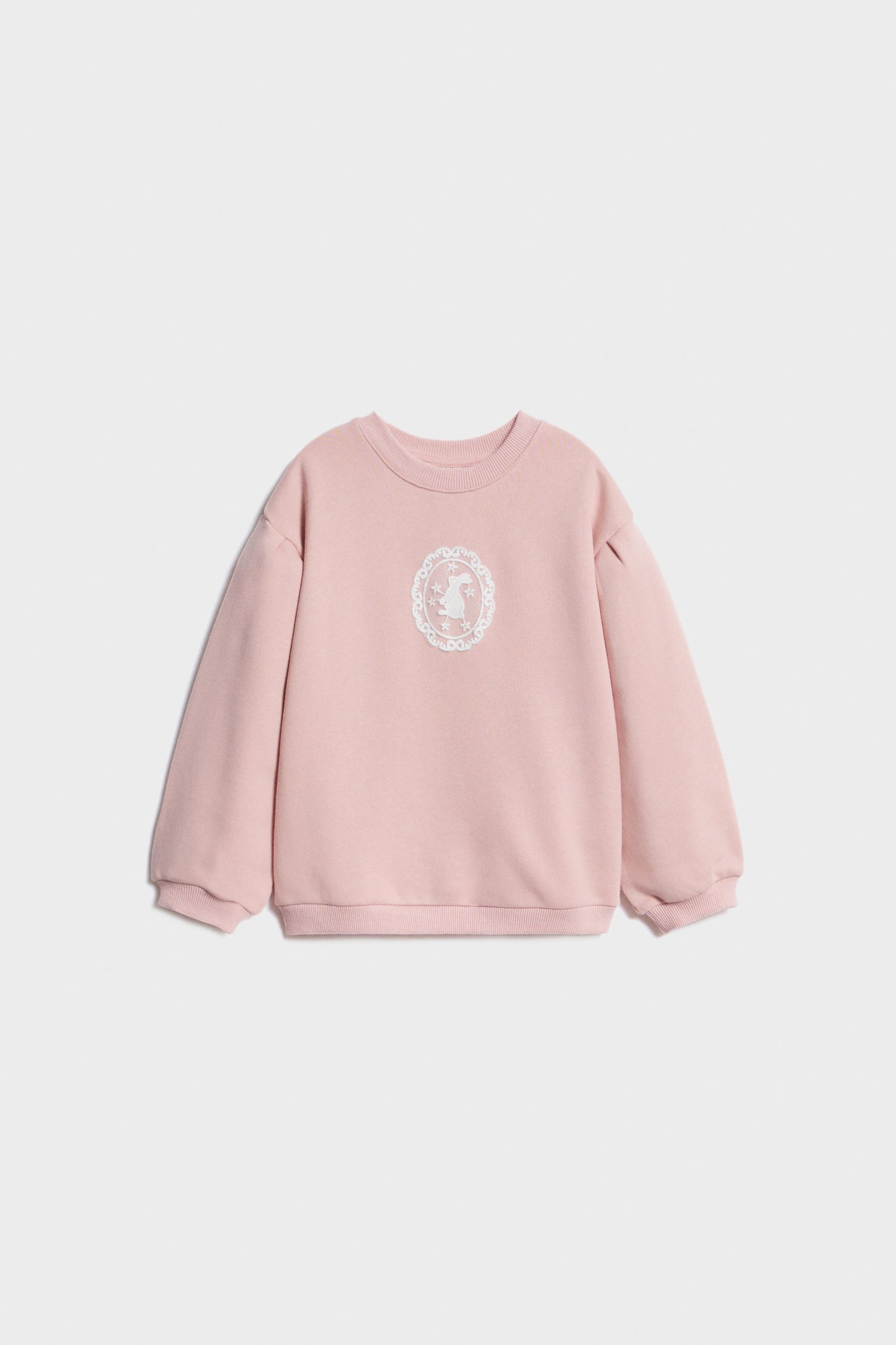 DUSTY ROSE
