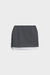 DARK GREY MELANGE