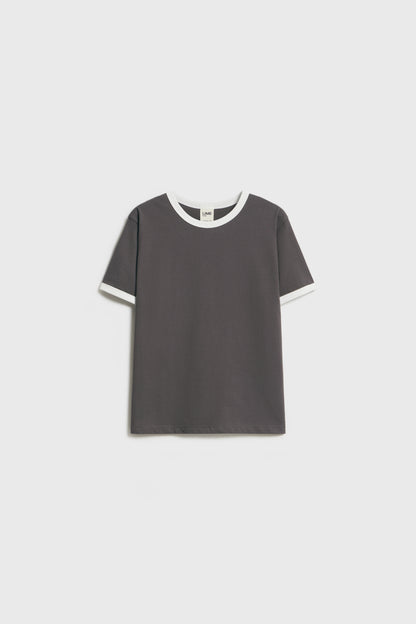 DARK GREY