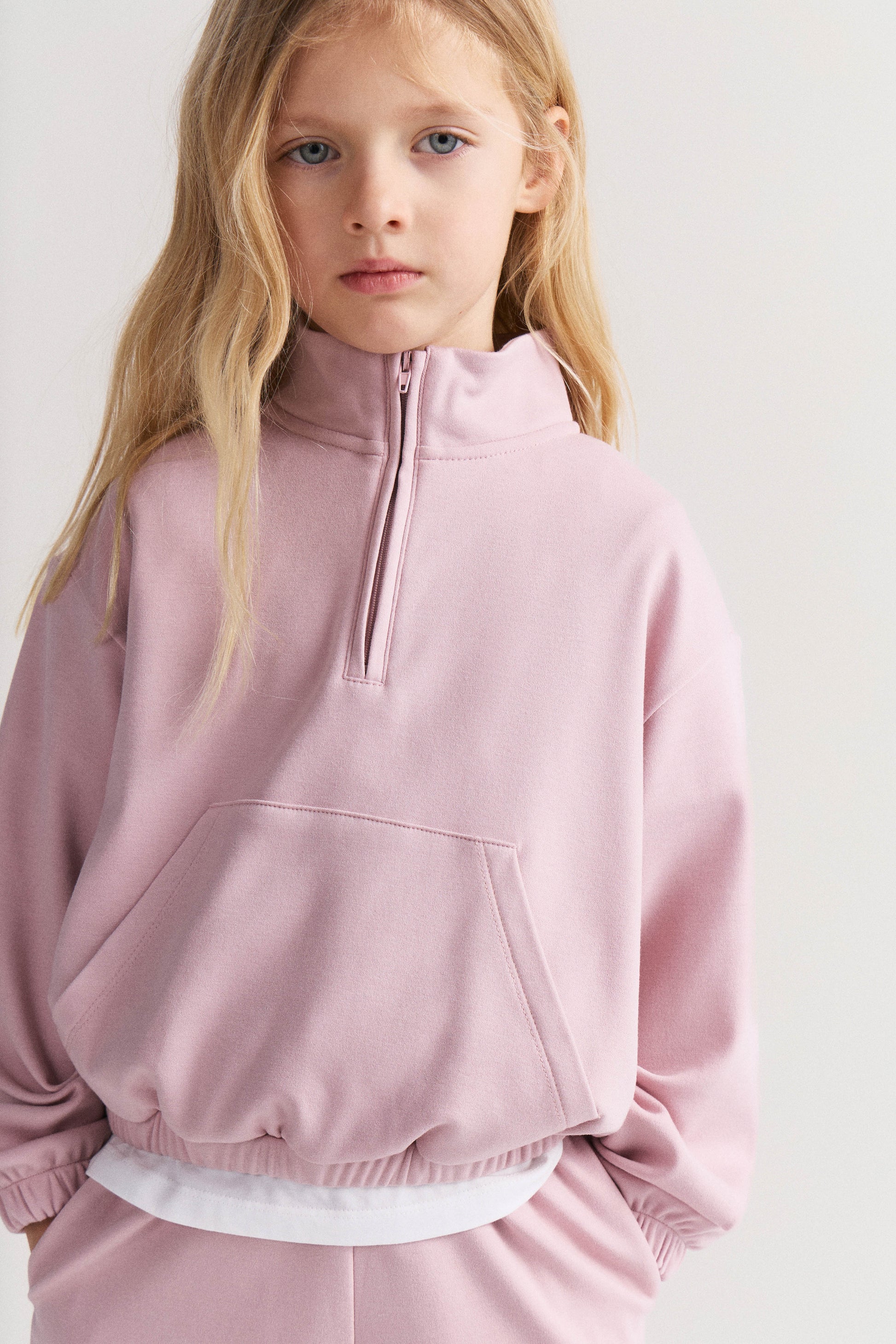 DUSTY LILAC