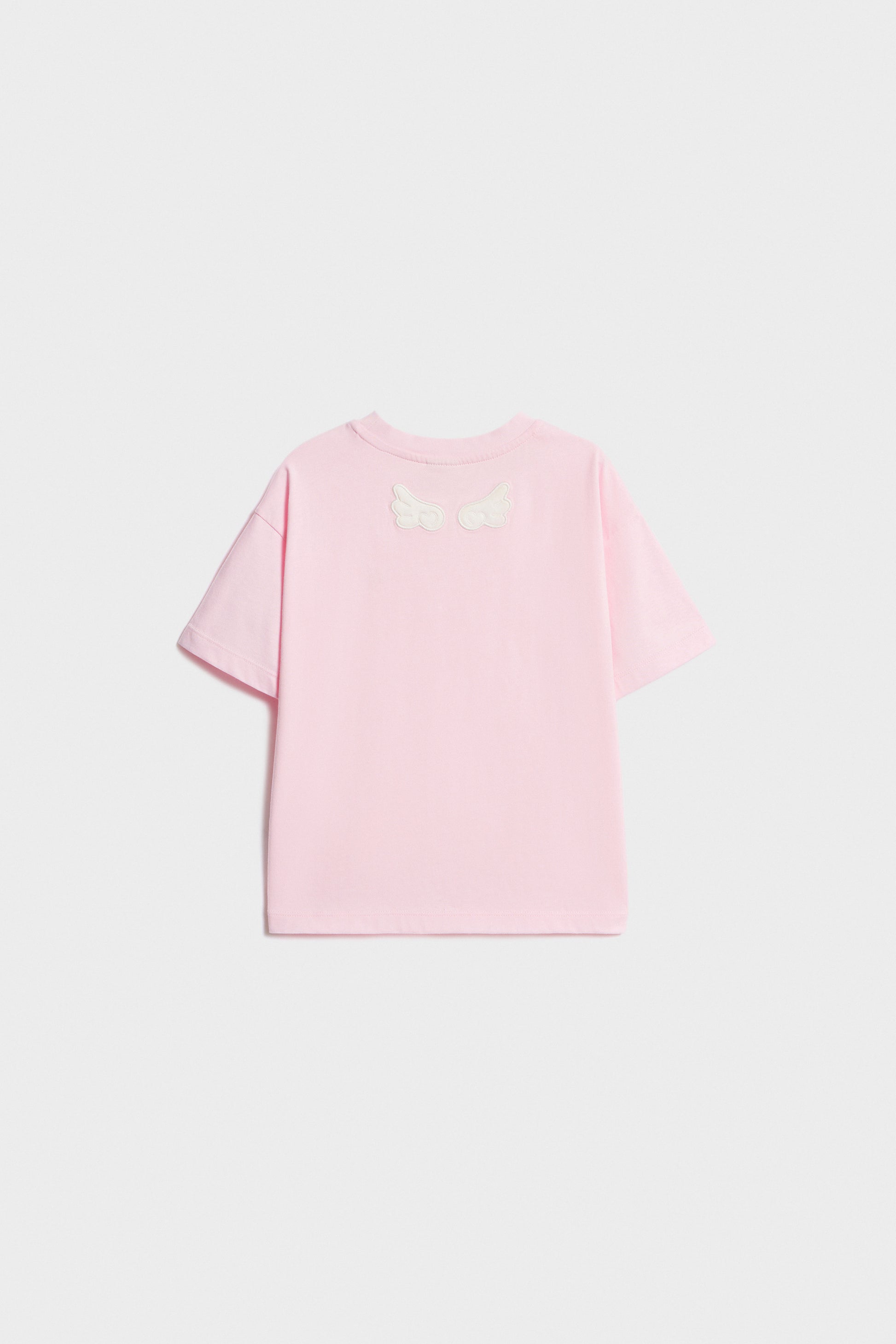 LIGHT PINK