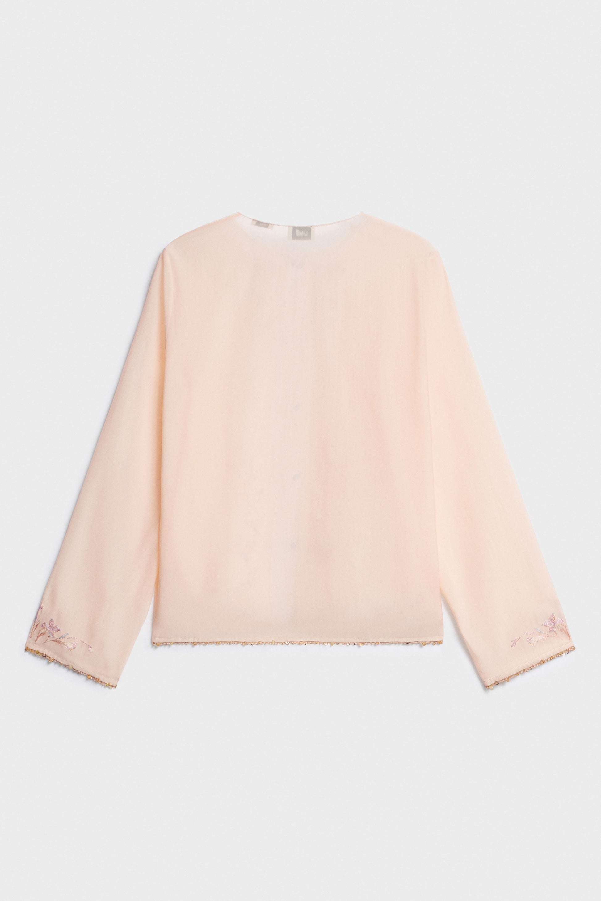 POWDER BEIGE