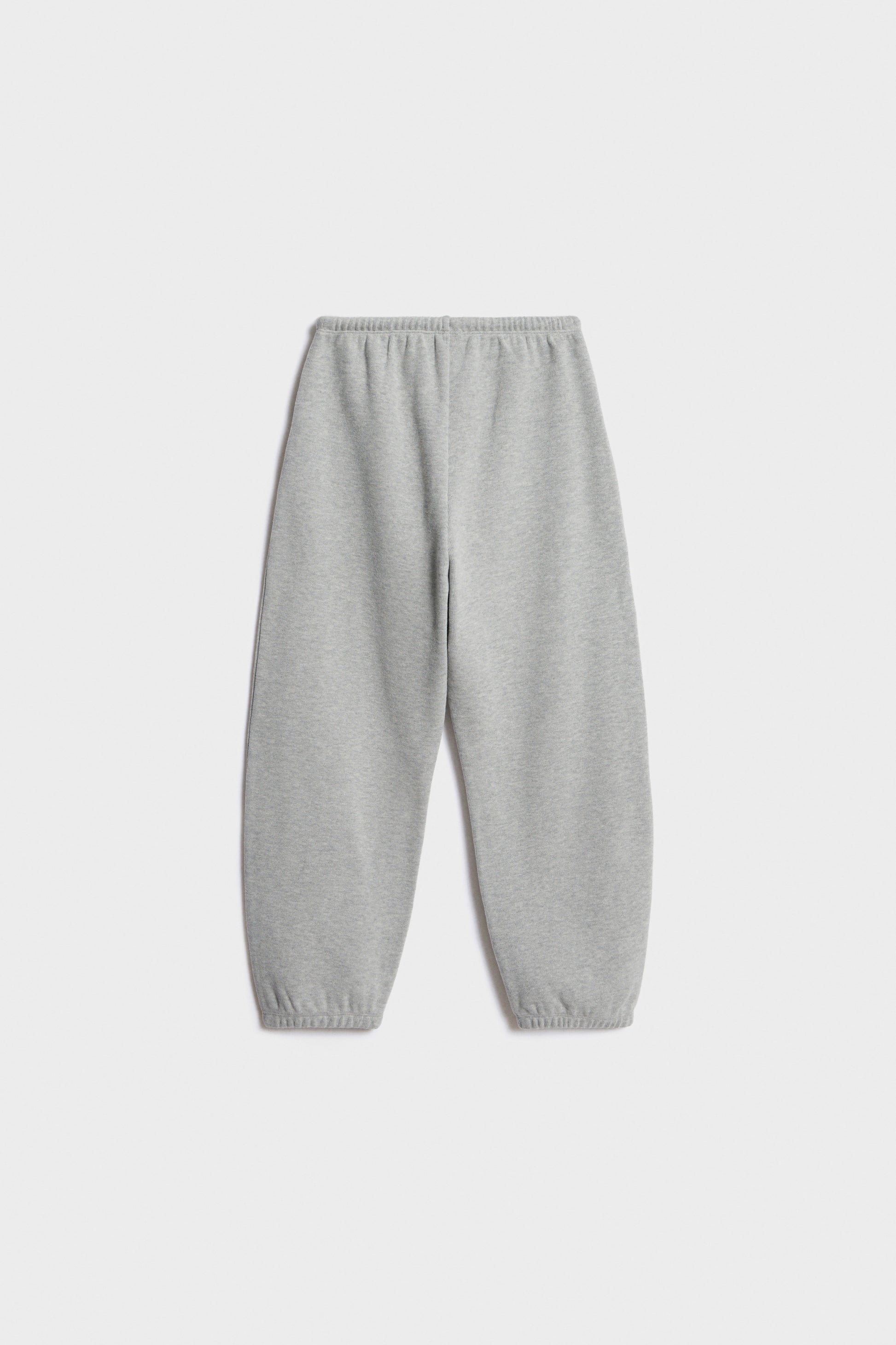 GREY MELANGE