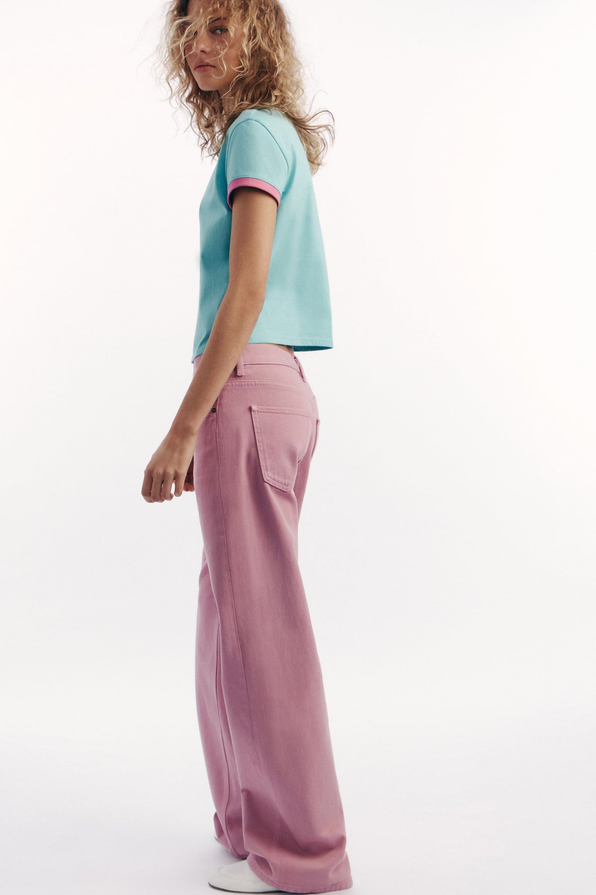 TAUPE PINK
