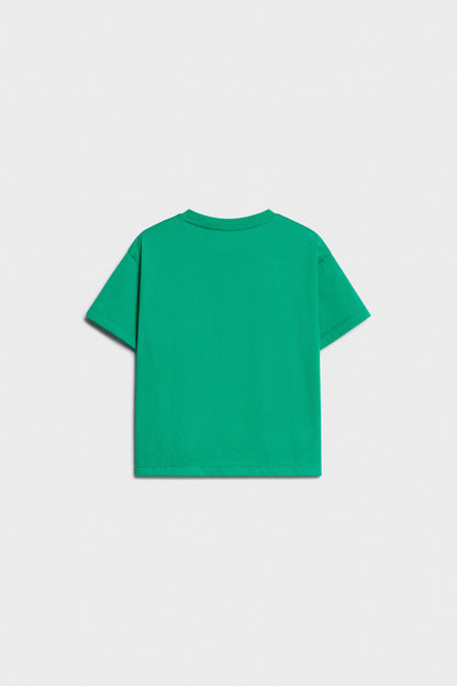 BRIGHT GREEN